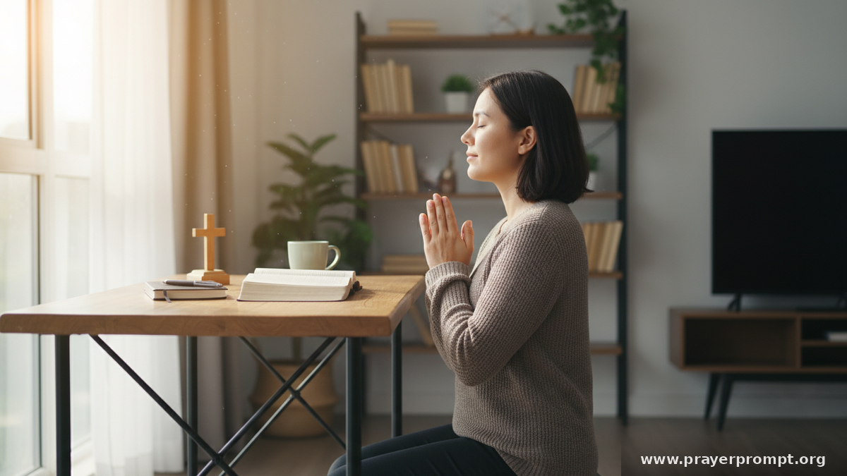 prayers for financial stability and wisdom