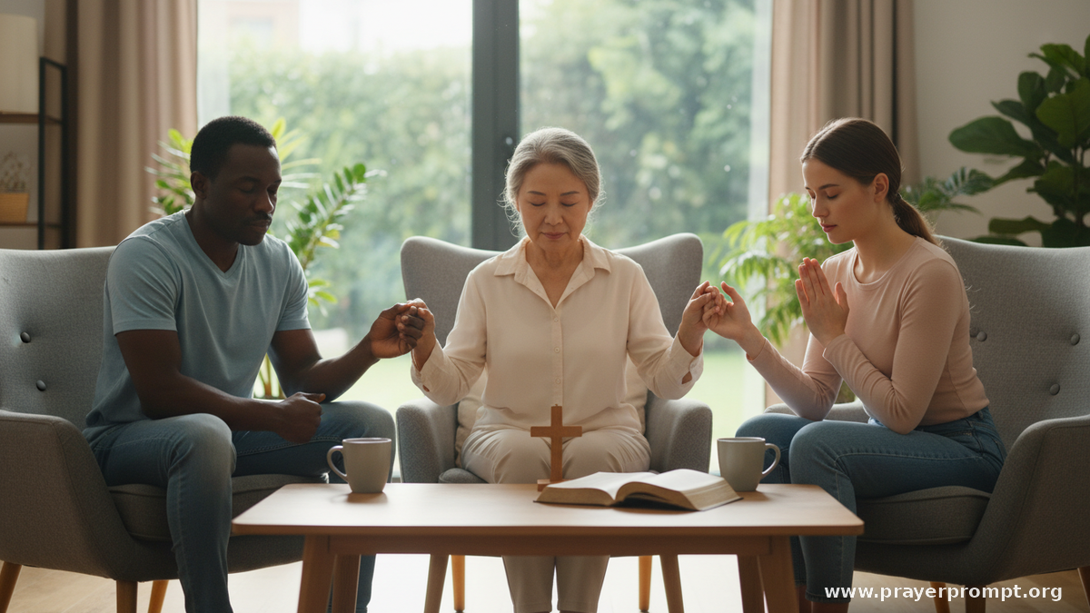 prayer for spiritual guidance and pastoral leadership - Prayer for Spiritual Guidance and Pastoral Leadership