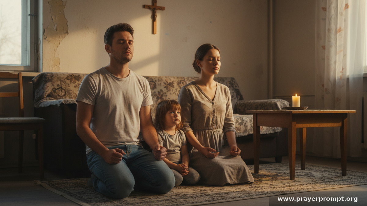 prayers for financial hardship and recession - Prayers for Financial Hardship and Recession
