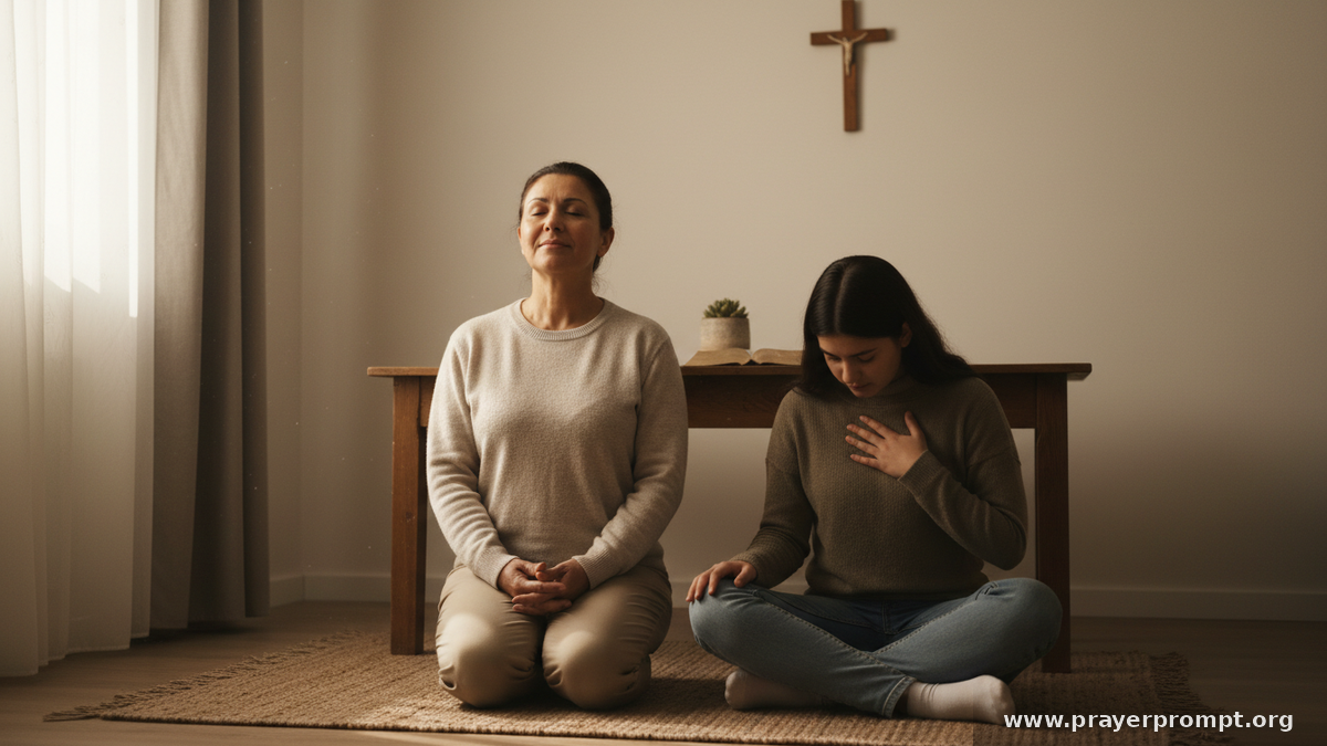 prayers for financial hardship and recession - 8. Prayer for Contentment During Financial Hardship