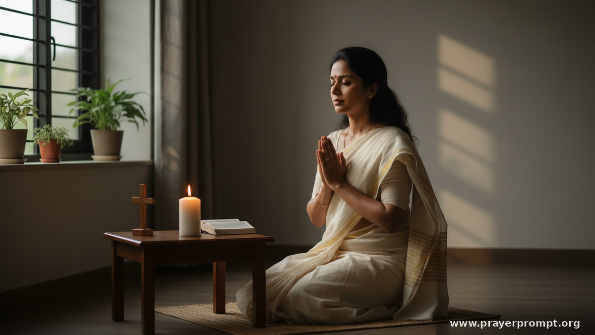 prayers for light a candle prayer request malayalam - Essential Prayer Resources for Candle Lighting