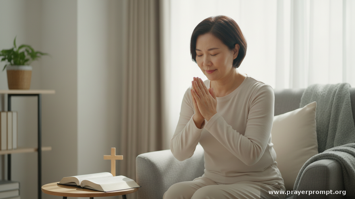 prayers for colorectal cancer - 4. Prayer for Chemotherapy Sessions