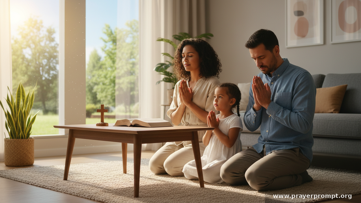 prayers for spiritual guidance and wisdom - 4. Prayer for Parenting Wisdom