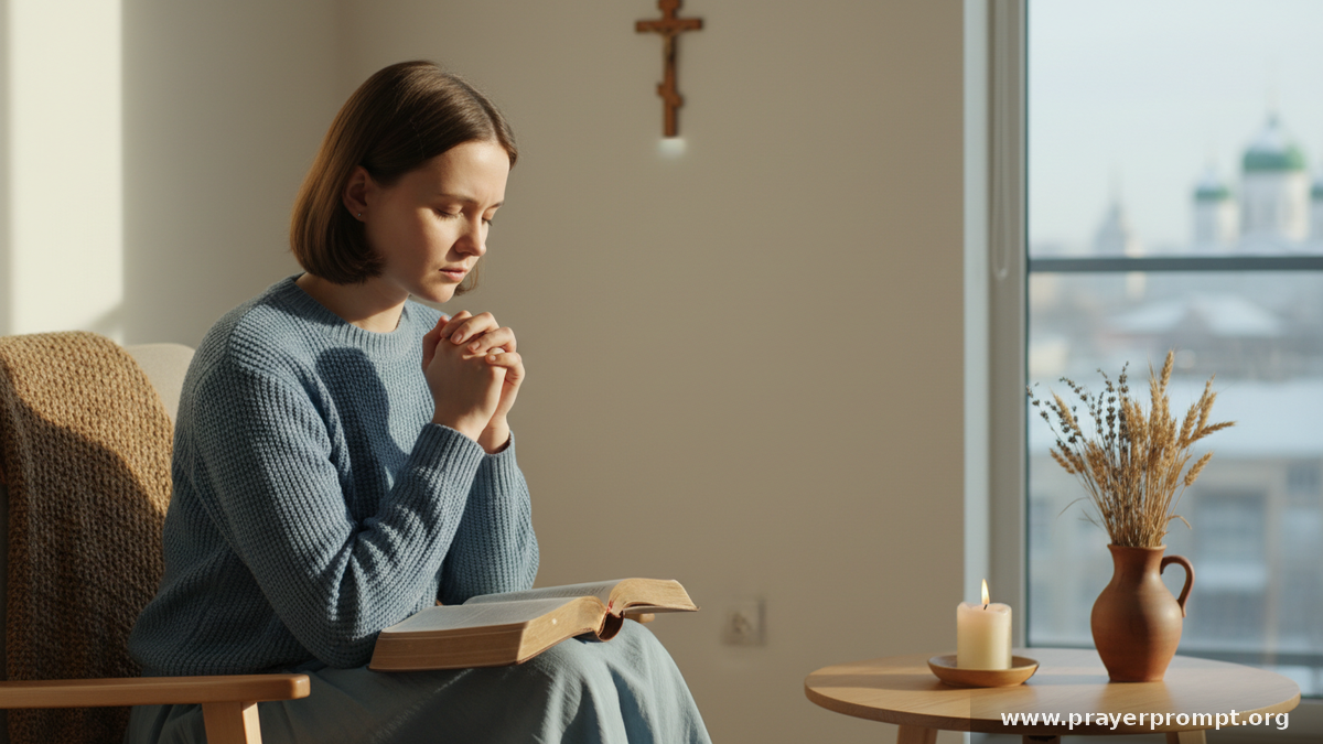 prayers for peace in ukraine and russia - 8. A Prayer for Russian Citizens Opposing the War