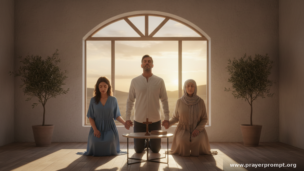 prayers for peace in iran israel conflict - Prayers for Peace in Iran Israel Conflict