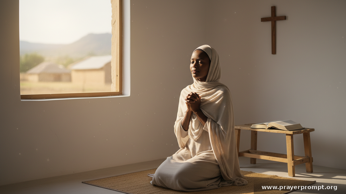 prayers for protection and miraculous deliverance from violence - Scripture Reflection
