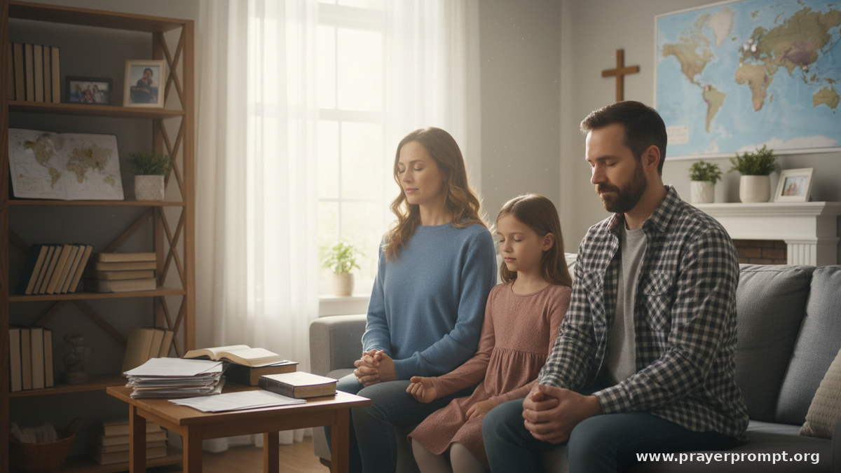 prayers for parents facing legal persecution over homeschooling - Prayers for Parents Facing Legal Persecution Over Homeschoo