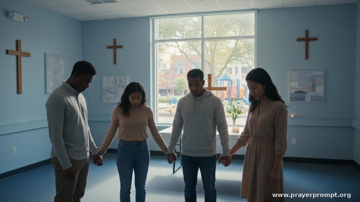 prayers for victims of violence and communities affected by shooting - Prayers for Victims of Violence and Communities Affect