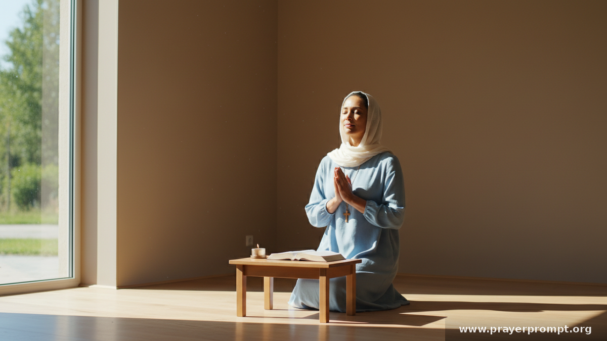 prayers for those in religious communities and houses of prayer - Prayers for Those in Religious Communities and Houses of Pr