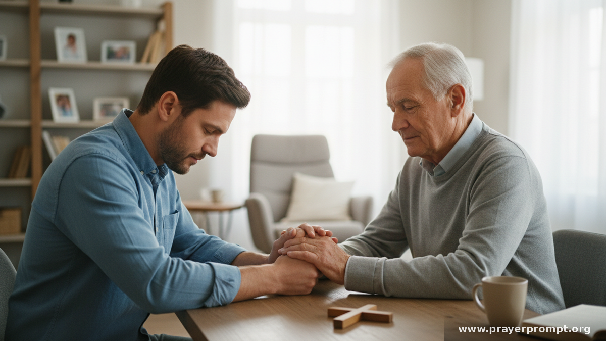 prayer for my dad on father's day - Prayer for My Dad on Father's Day
