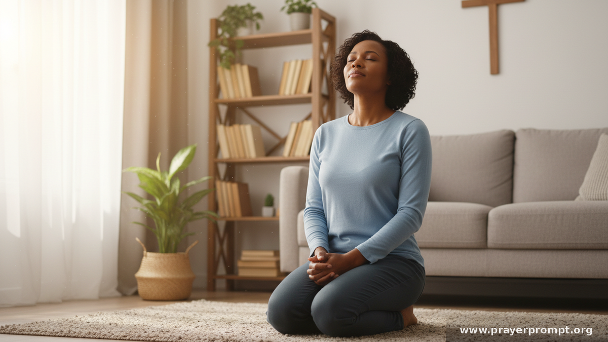 Prayers for Spiritual Revival and God's Power in Controversy: 15 Prayer Points for Discernment and Faith 2 prayers for spiritual revival and God's power in controversy - Prayers for Spiritual Revival and God's Power in Controversy