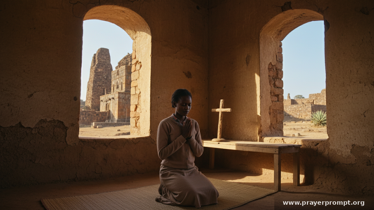 prayers for protection of historical and religious sites - Prayers for Protection of Historical and Religious Sites