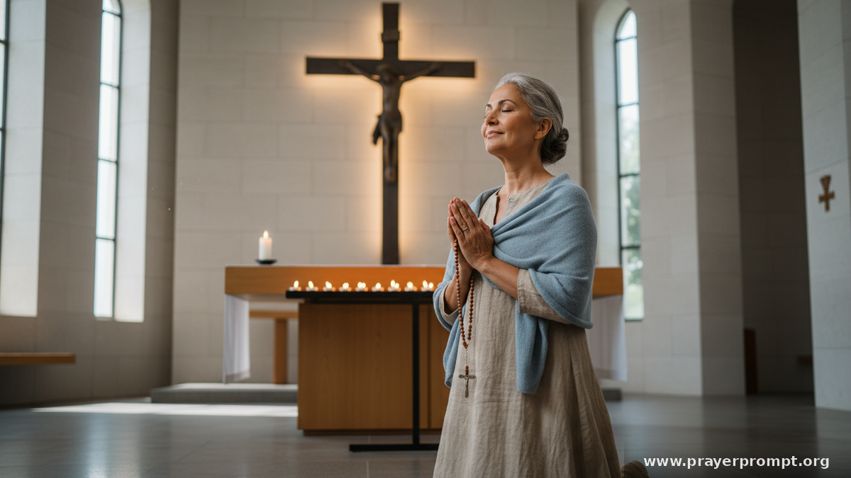 Prayers for Healing and Reform in the Catholic Church: 15 Prayer Points for Survivors, Accountability, and Courageous Leadership 2 prayers for healing and reform in the Catholic Church - Prayers for Healing and Reform in the Catholic Church