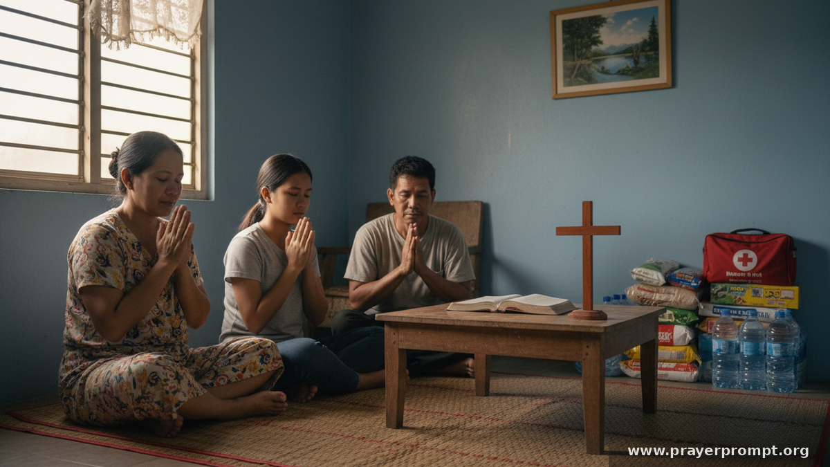 15 Prayers for Earthquake Safety and Disaster Relief in the Philippines 2 prayers for earthquake safety and disaster relief - Prayers for Earthquake Safety and Disaster Relief