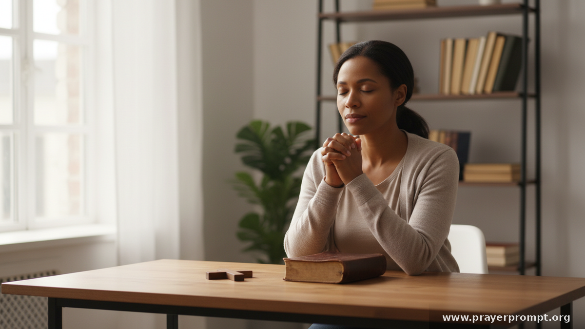 Prayer Points for Spiritual Warfare Against Deception: 15 Declarations to Stand Firm in Faith 3 prayer points for spiritual warfare against deception - Prayer Points for Spiritual Warfare Against Deception