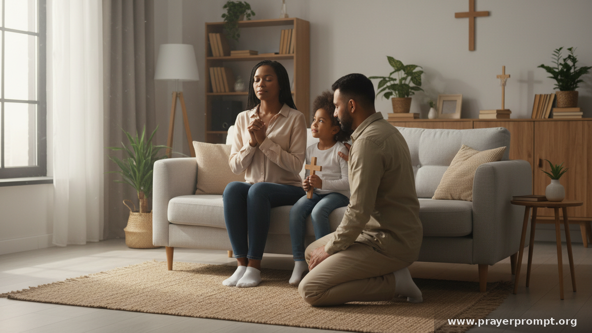 Prayer Points for Spiritual Warfare and Satan's Deception: 15 Scripture-Backed Prayers for Discernment and Protection 3 prayer points for spiritual warfare and Satan's deception - Prayer Points for Spiritual Warfare and Satan's Deception