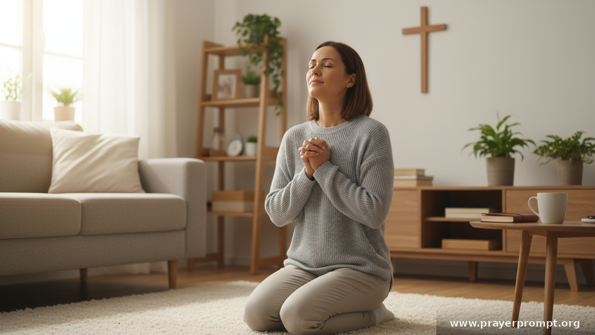 Prayer Points for Discernment of Spiritual Truth: 15 Powerful Prayers to Guard Your Faith 3 prayer points for discernment of spiritual truth - Prayer Points for Discernment of Spiritual Truth