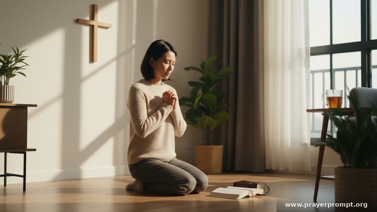 Prayer Points for Discerning Spiritual Truth and Protection from Deception 3 prayer points for discerning spiritual truth and protection from deception - Prayer Points for Discerning Spiritual Truth and