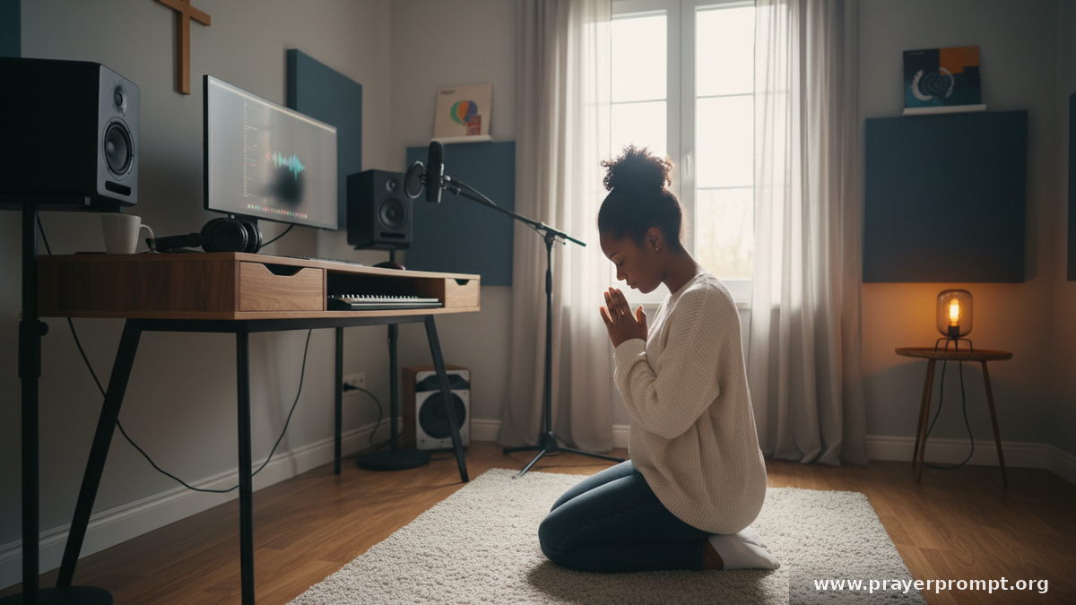 prayers for spiritual protection in the music industry - Prayers for Spiritual Protection in the Music Industry