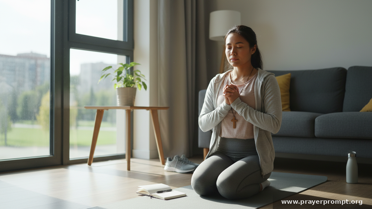 Prayer Points for Athletes Seeking Faith and Purpose: 15 Declarations for Bold Witness 3 prayer points for athletes seeking faith and purpose - Prayer Points for Athletes Seeking Faith and Purpose