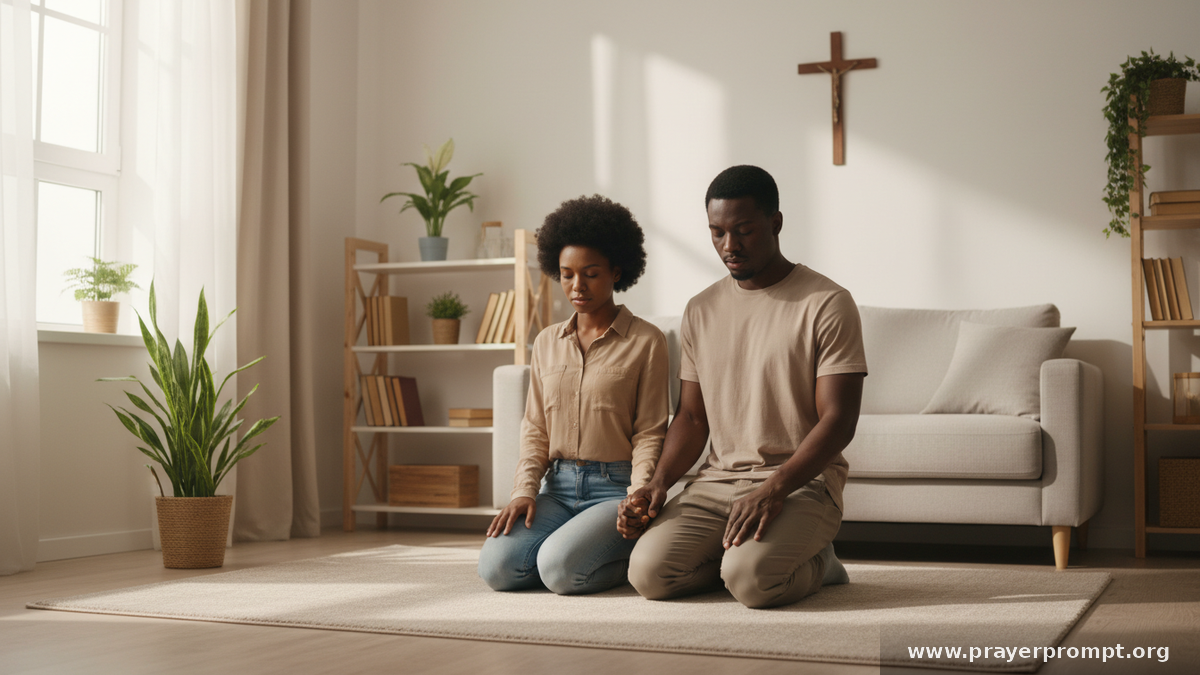 prayer points for spiritual warfare and demonic authority - Prayer Points for Spiritual Warfare and Demonic Authority