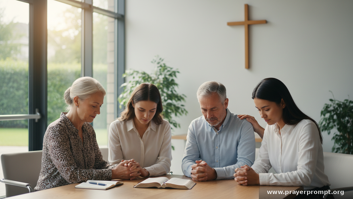 prayers for Christian leaders and missionaries - 10. A Prayer for the Next Generation of Servant Leaders