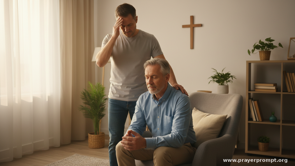 prayer for fathers day - Prayer for Father's Day
