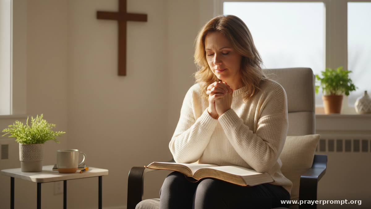 Prayer for Guidance and Spiritual Growth Through Joyce Meyer's Teachings 4 prayer for guidance and spiritual growth through Joyce Meyer's teachings - 4. Joyce Meyer's "Battlefield of the Mind"