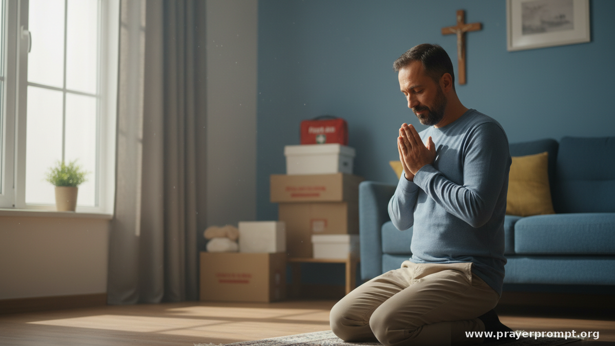 prayers for peace during israel iran conflict - 10. A Prayer for Aid Workers and First Responders