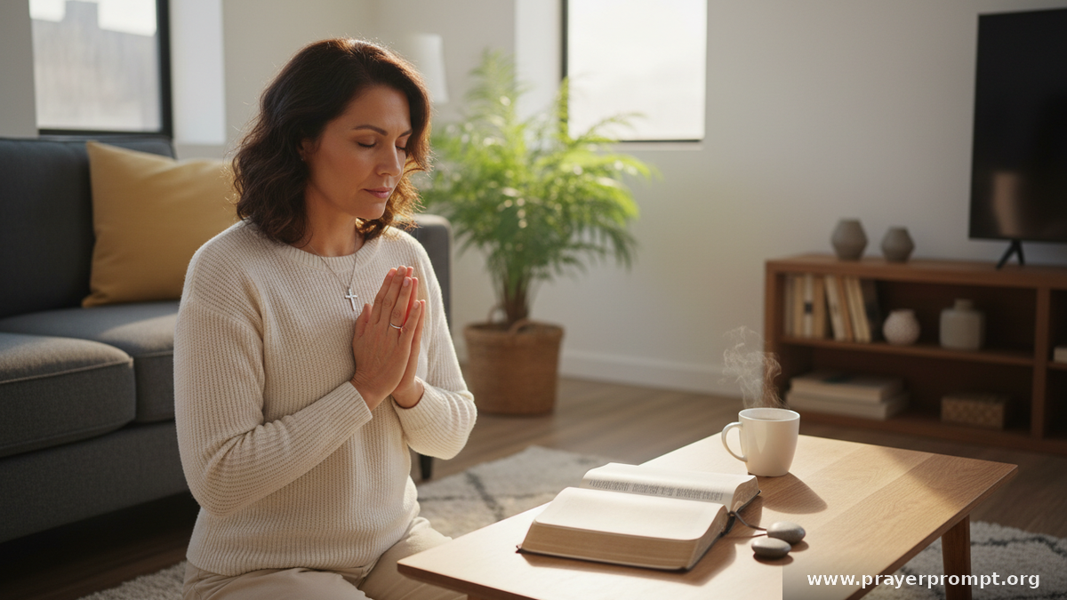 prayer points for spiritual growth with scriptures - Prayer Points for Spiritual Growth with Scriptures