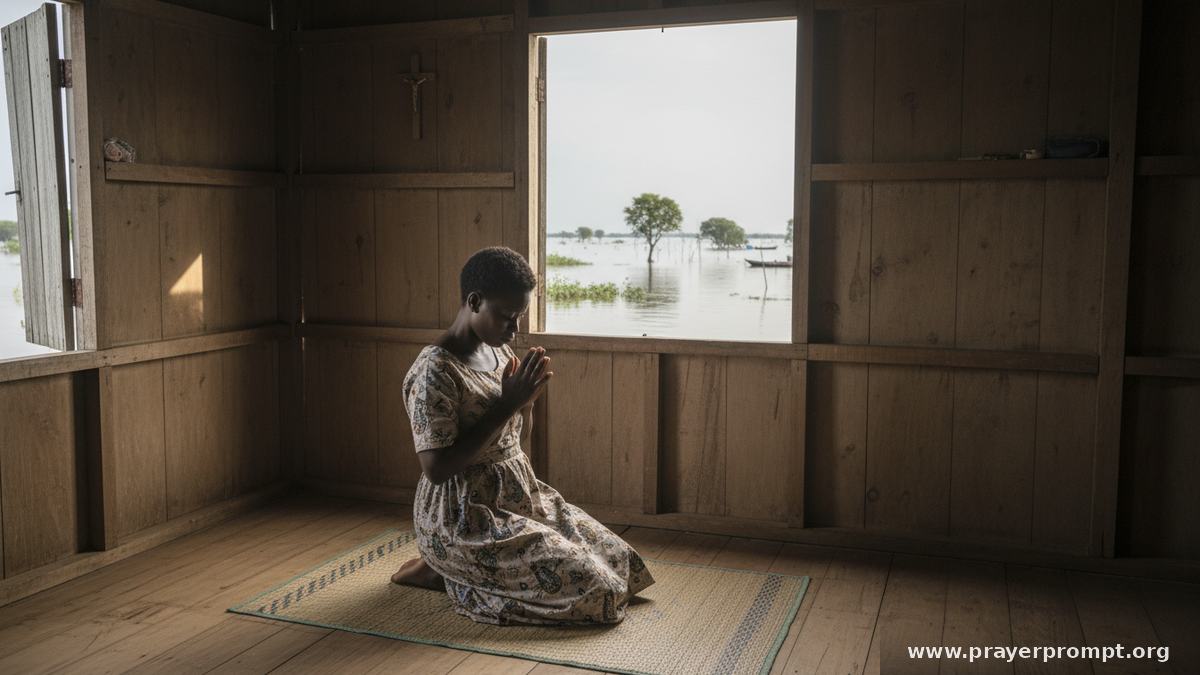 prayers for greater accra region floods - Prayers for Greater Accra Region Floods
