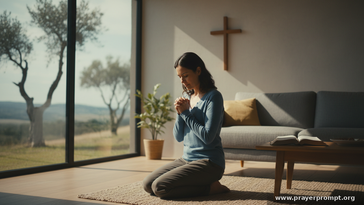 prayer points for earthquakes and end times faith - Prayer Points for Earthquakes and End Times Faith