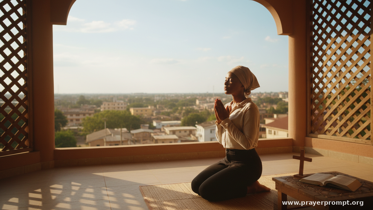 prayers for Nigeria with scriptures - Prayers for Nigeria with Scriptures