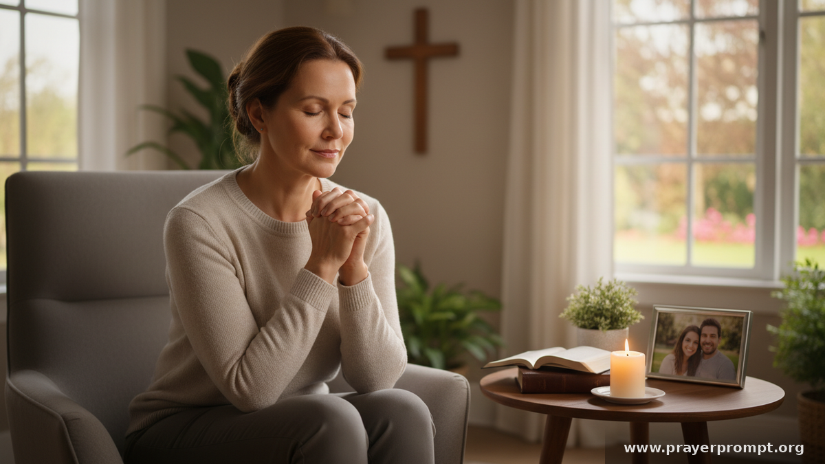 prayer points for milestone birthdays and life transitions - Prayer Points for Milestone Birthdays and Life Transitions