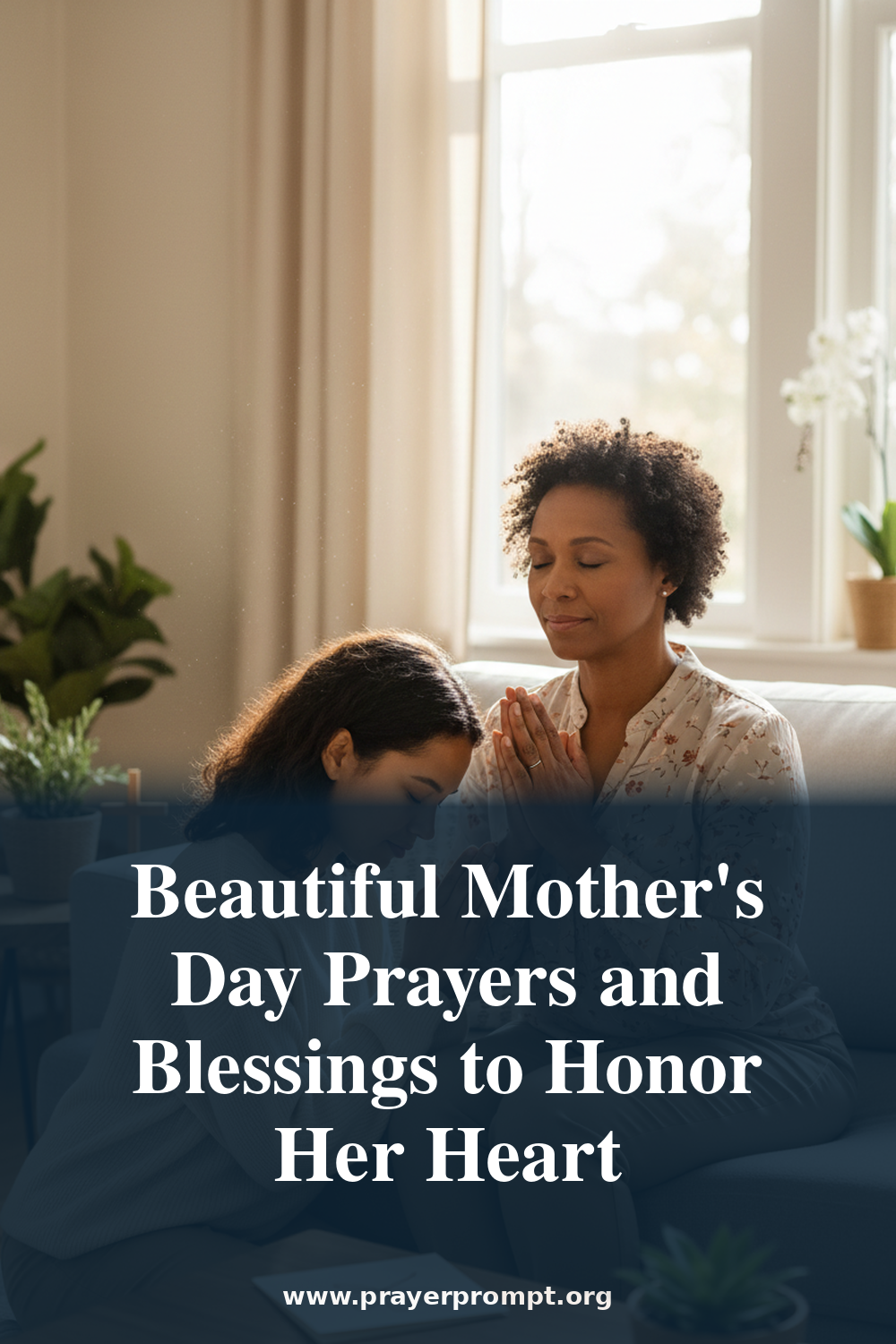 15 Beautiful Mother's Day Prayers and Blessings to Honor Her Heart 4 mothers day prayers and blessings - 8. A Blessing for a Working Mother