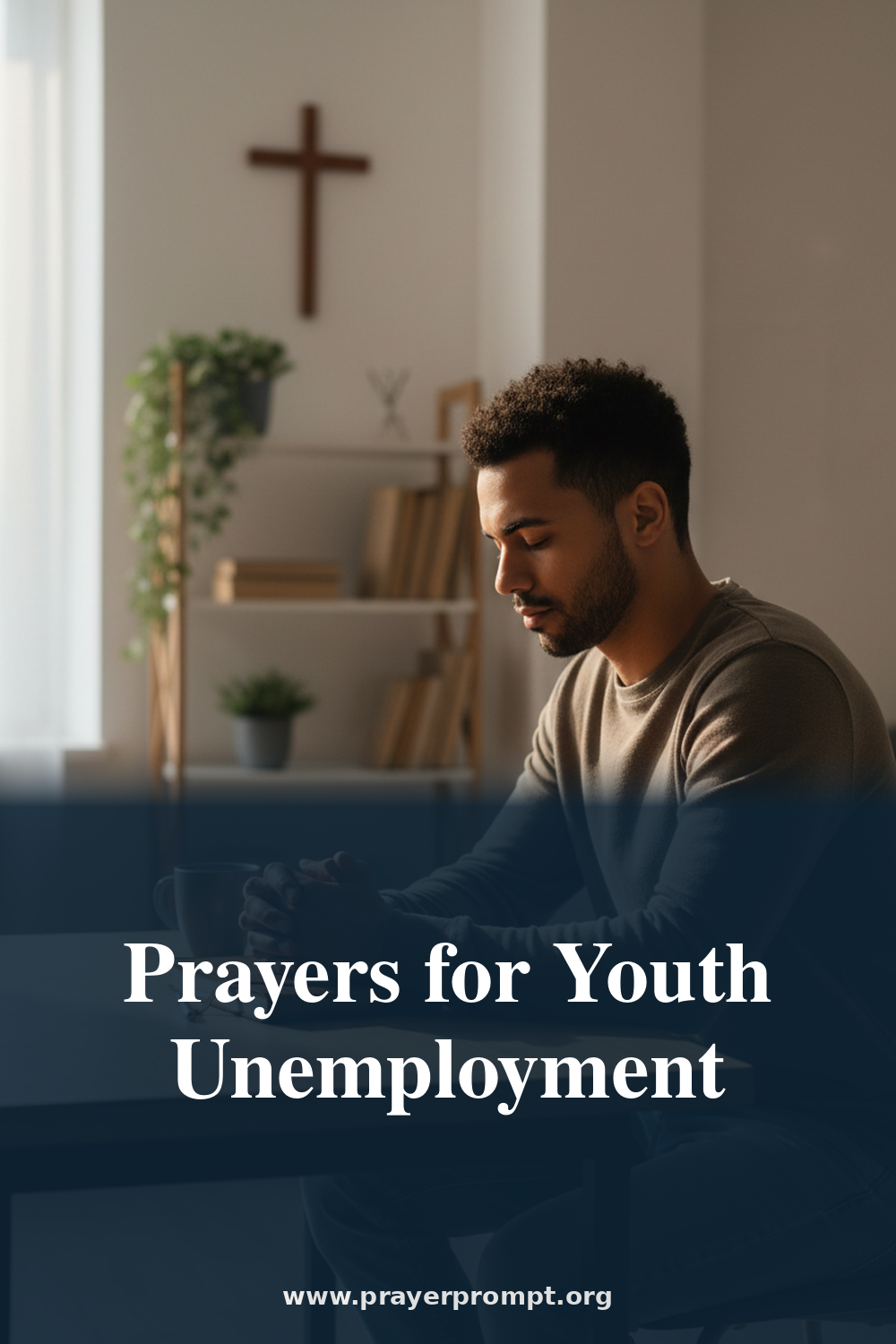 15 Prayers for Youth Unemployment: Finding Hope and Divine Direction 3 prayers for youth unemployment - Hope for the Searching