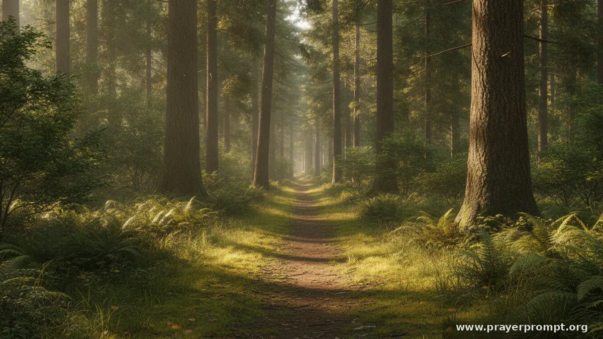 Daily Prayer for July 1, 2026: Fully Assured in God's Promises 2 Fully Assured in Gods Promises