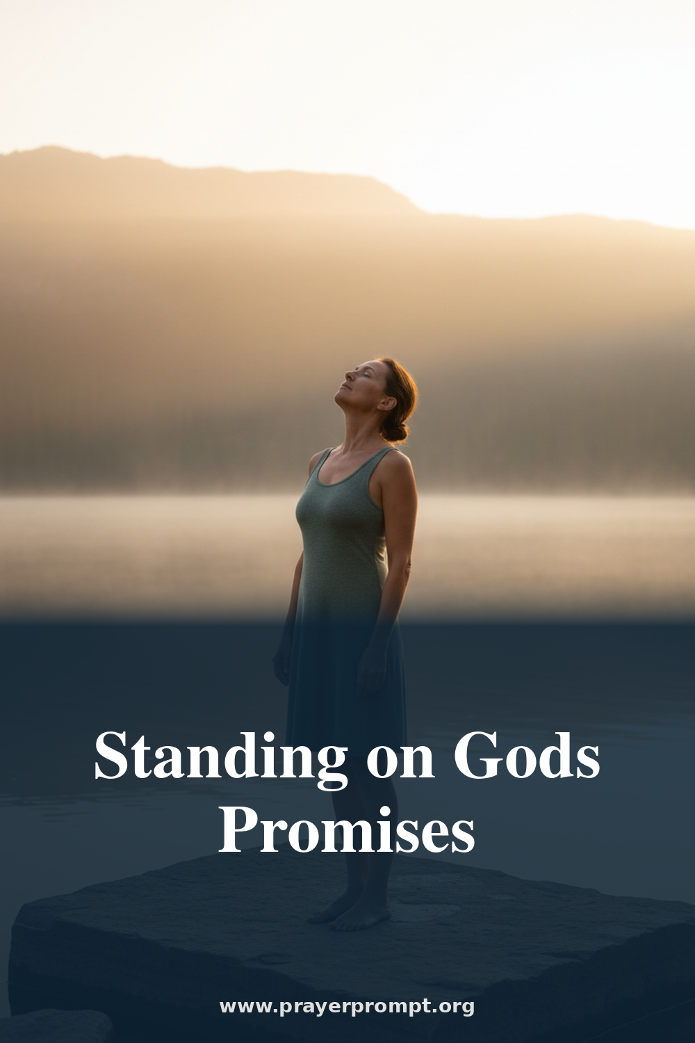 Daily Prayer for July 7, 2026: Standing on God's Promises 3 Daily Prayer for July 7, 2026: Standing on God's Promises
