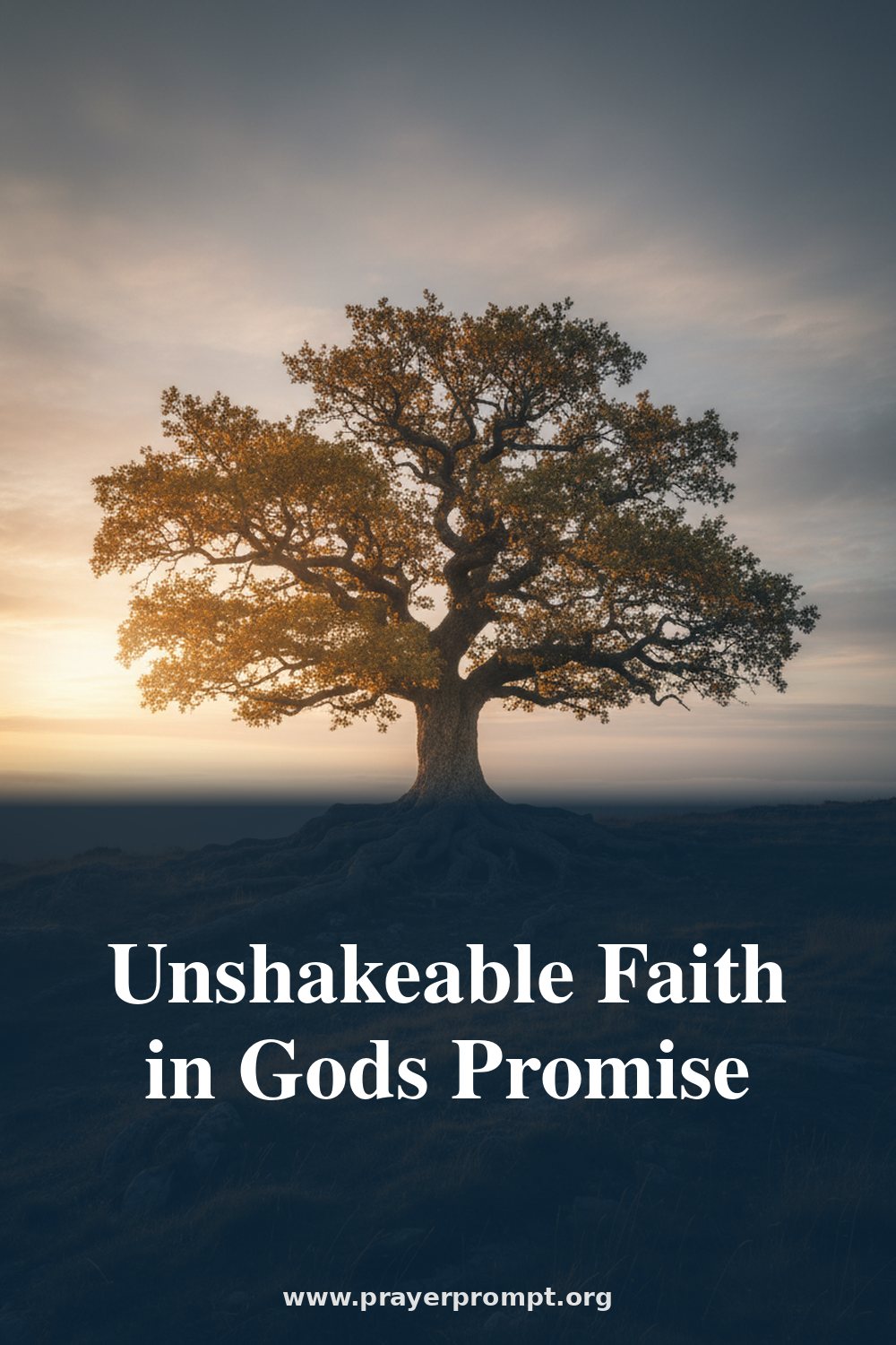 Daily Prayer for July 8, 2026: Unshakeable Faith in God's Promise 3 Daily Prayer for July 8, 2026: Unshakeable Faith in God's Promise