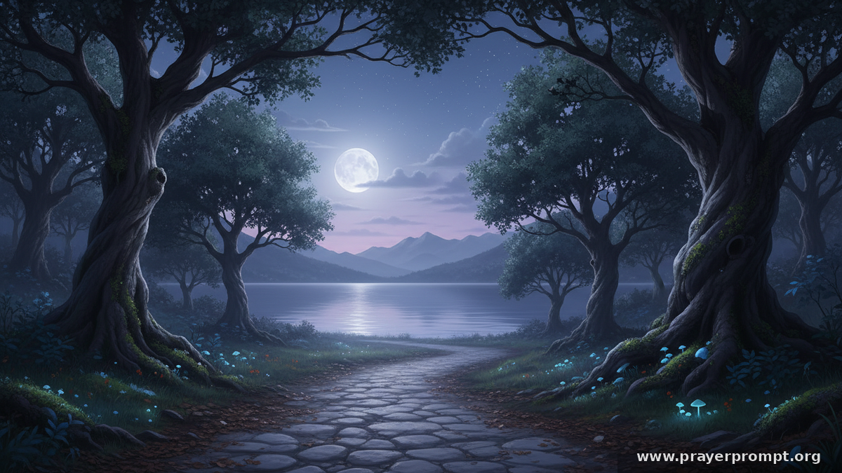Righteousness, Peace, and Lasting Fruit