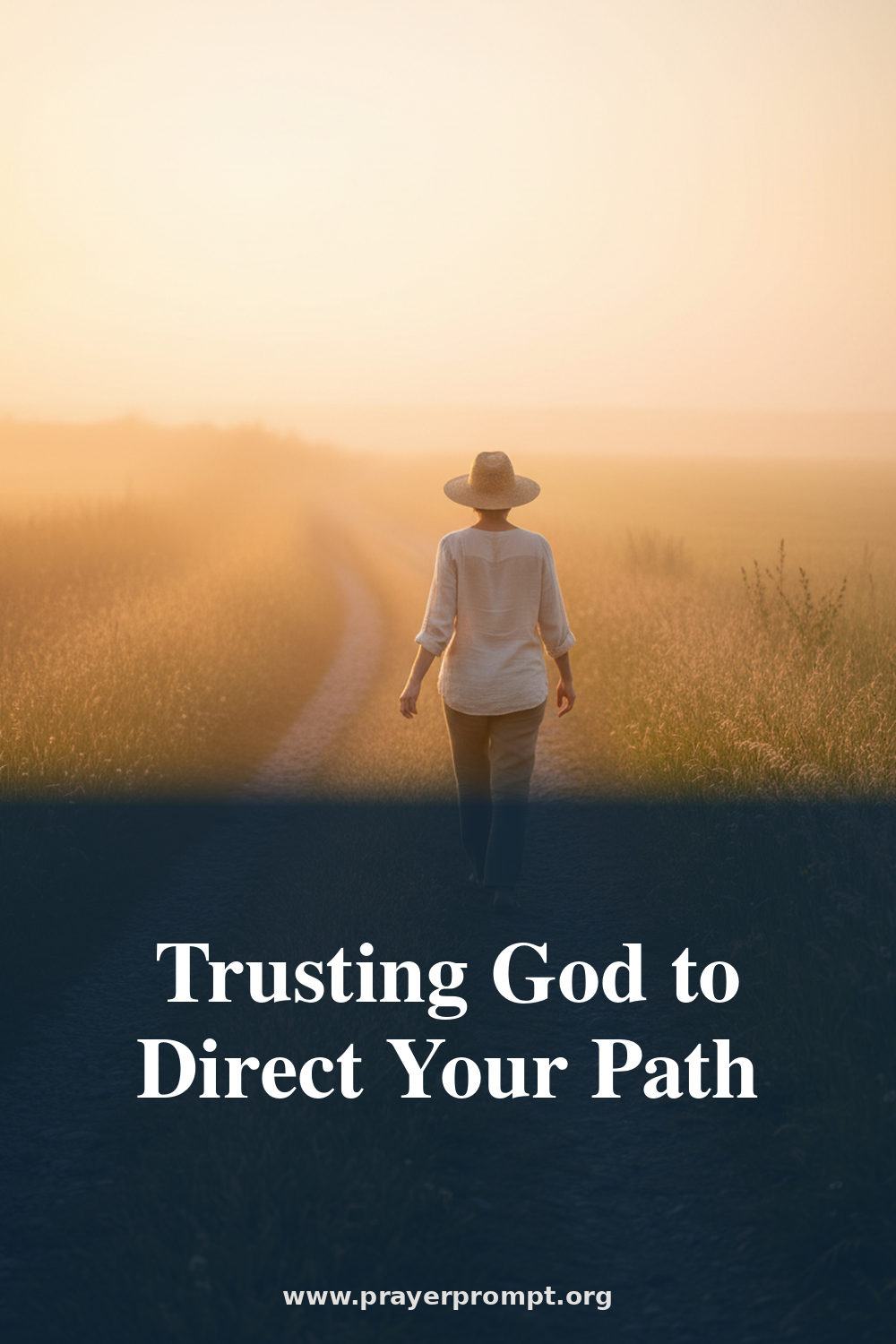 Night Prayer for July 5, 2026: Trusting God to Direct Your Path 3 Night Prayer for July 5, 2026: Trusting God to Direct Your Path