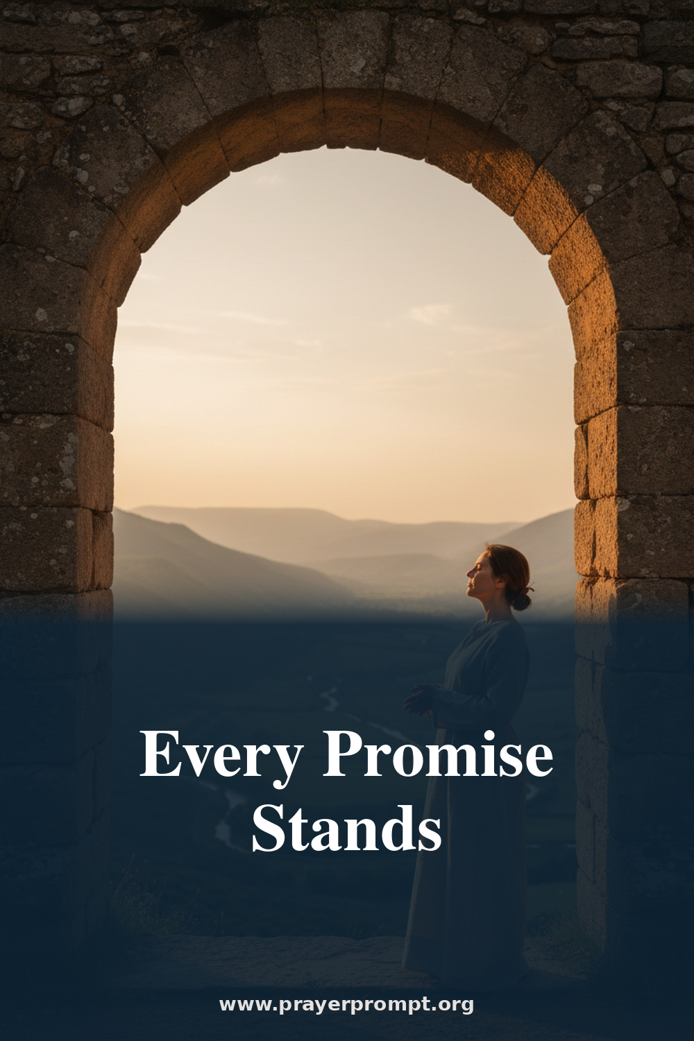 Night Prayer for July 6, 2026: Every Promise Stands 3 Night Prayer for July 6, 2026: Every Promise Stands