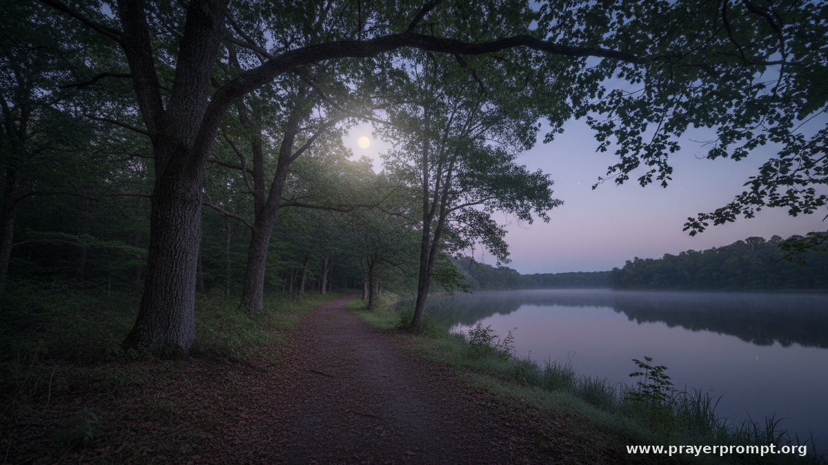Night Prayer for July 7, 2026: When Waiting Has Been Long 2 When Waiting Has Been Long
