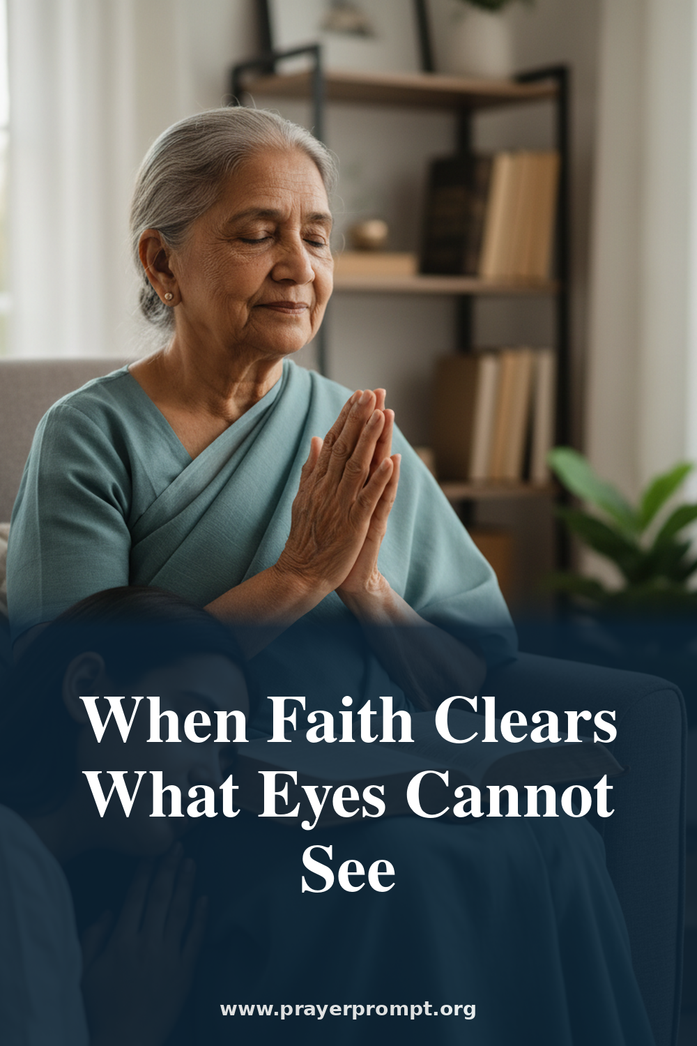 prayer for healing of cataracts and physical miracles - Extra Prayer Points