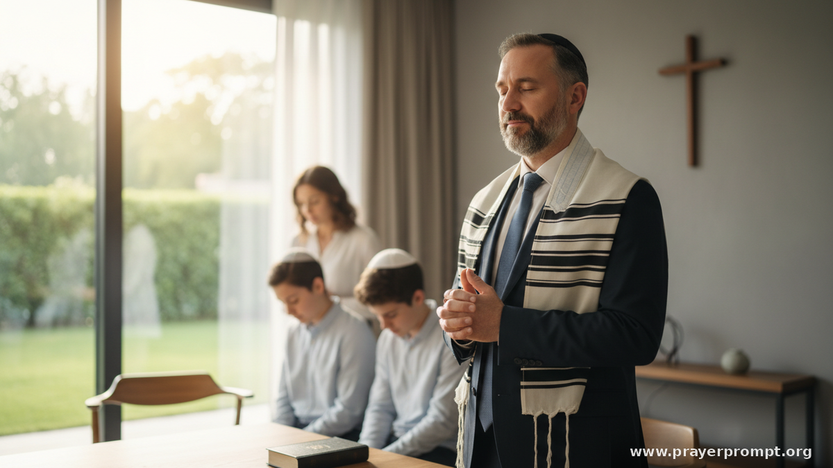 Prayer for Jewish Funeral: Understanding Kaddish, El Malei Rachamim, and Jewish Mourning Traditions 2 prayer for jewish funeral - Prayer for Jewish Funeral