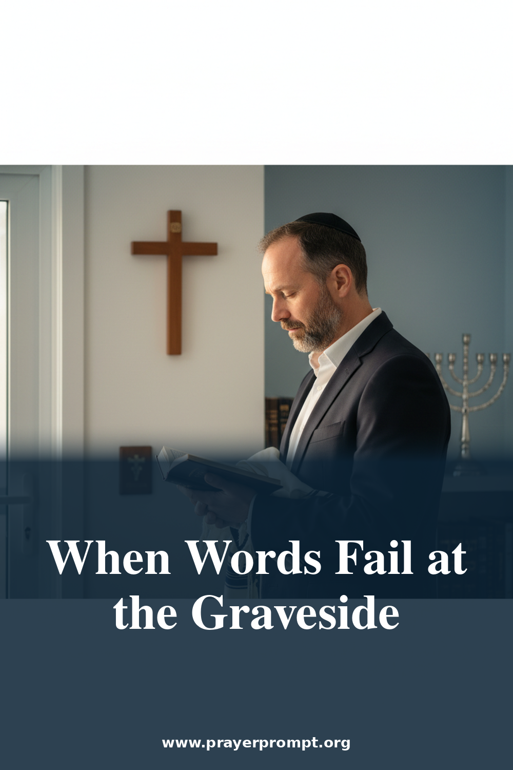 Prayer for Jewish Funeral: Understanding Kaddish, El Malei Rachamim, and Jewish Mourning Traditions 5 prayer for jewish funeral - When Illness Precedes Death: Praying During a Jewish Family's Crisis