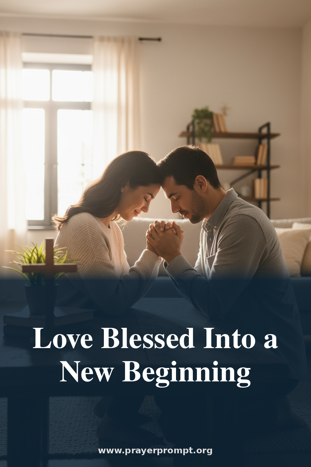 Prayer for My Love in the New Month: Blessing, Protection, and Deep Connection 3 prayer for my love in the new month - The Prayer