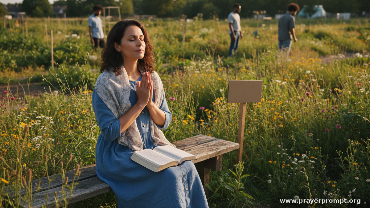15 Prayers for Perseverance Through Life's Struggles 4 prayer for perseverance through life's struggles - 10. When You Feel Abandoned by God