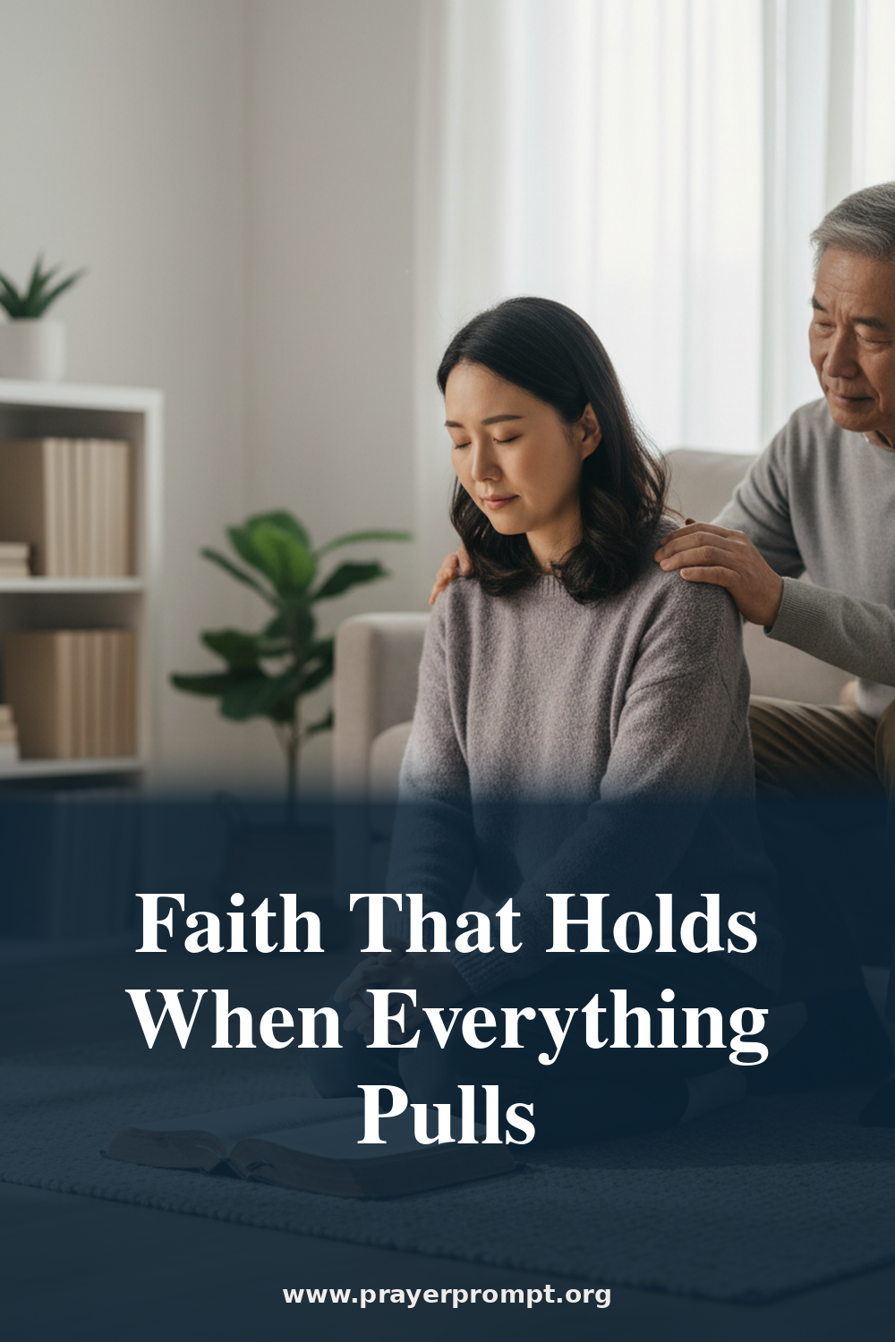 15 Prayers for Perseverance Through Life's Struggles 5 prayer for perseverance through life's struggles - 15. A Prayer of Surrender When You Cannot See the Way