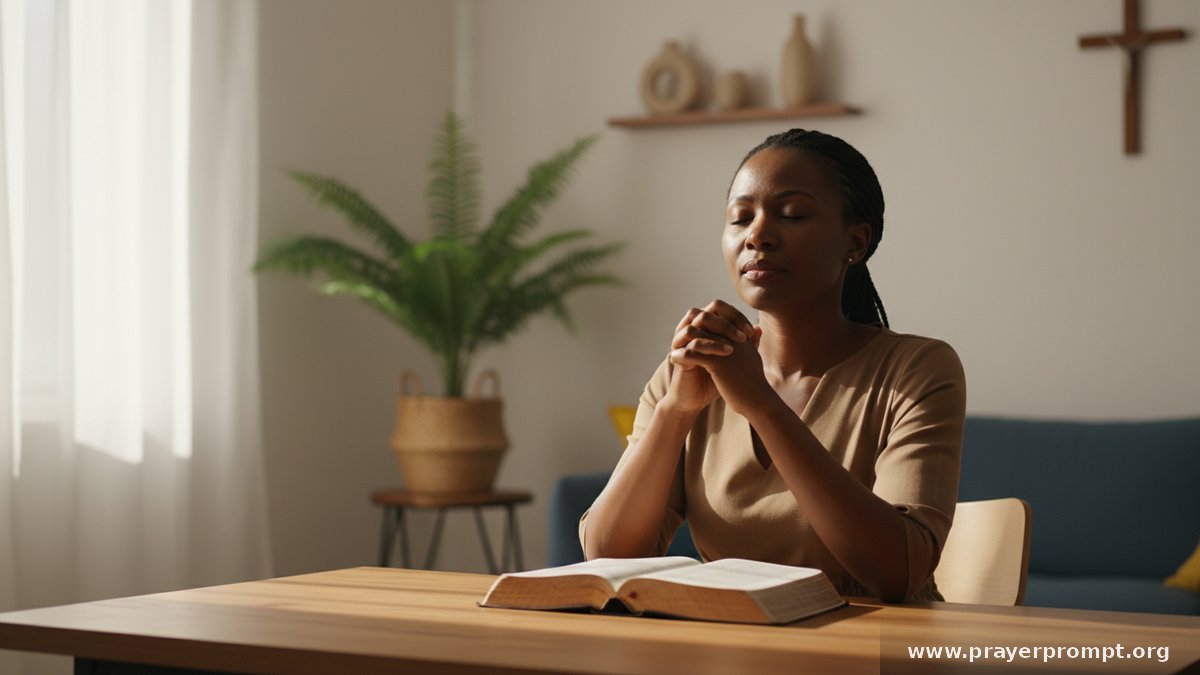 prayer for protection against evil and spiritual warfare - What Is This Kind of Prayer, and Does It Work?